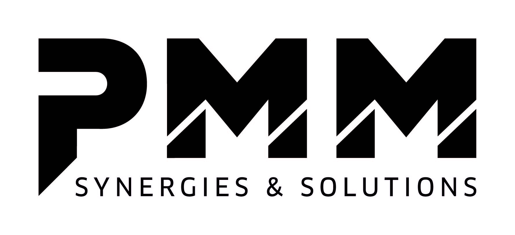 Logo client PMM